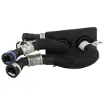 KH1238 - : Motorcraft™ HVAC Heater Hose Assembly for Ford: Explorer Image