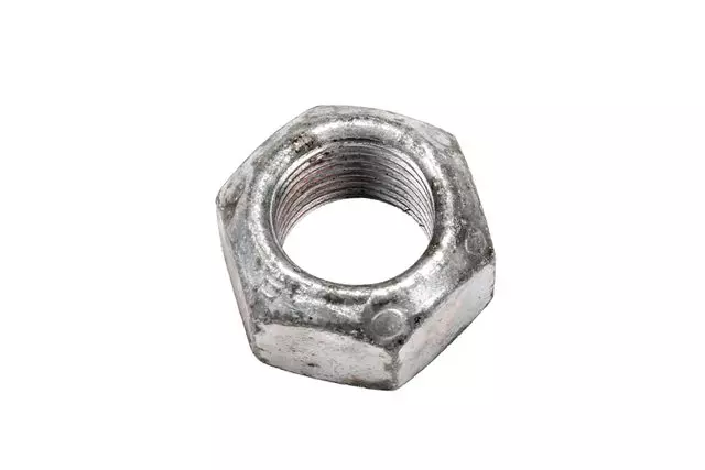 9442943 - : Multi-Purpose Nut for GM Image