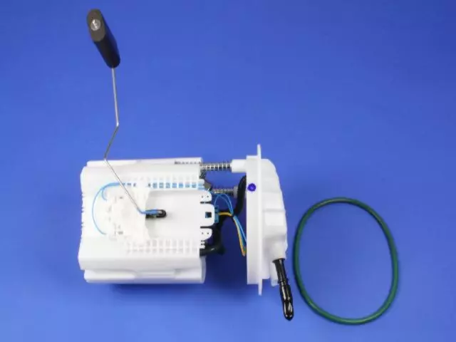 Fuel Pump/level Unit Module Kit - Mopar (68138243AC)