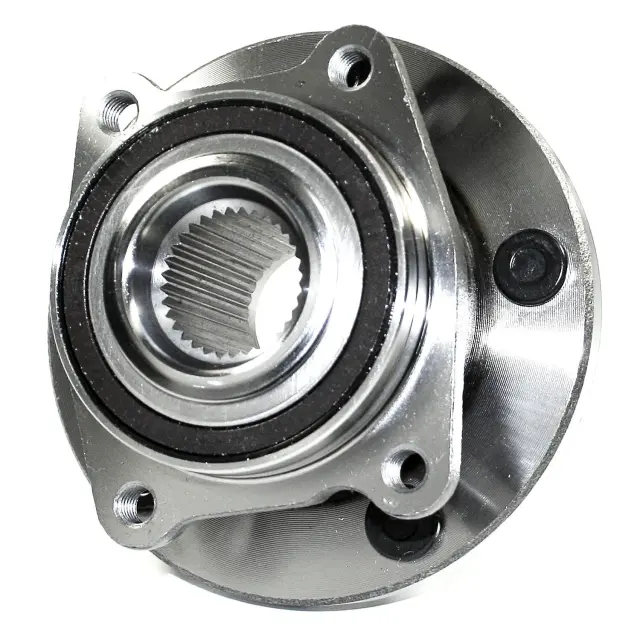 29513263 - : DuraGo Wheel Bearing and Hub Assembly for PRONTO Image