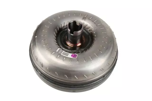 24268182 - Automatic Transmission: Torque Converter for GM Image