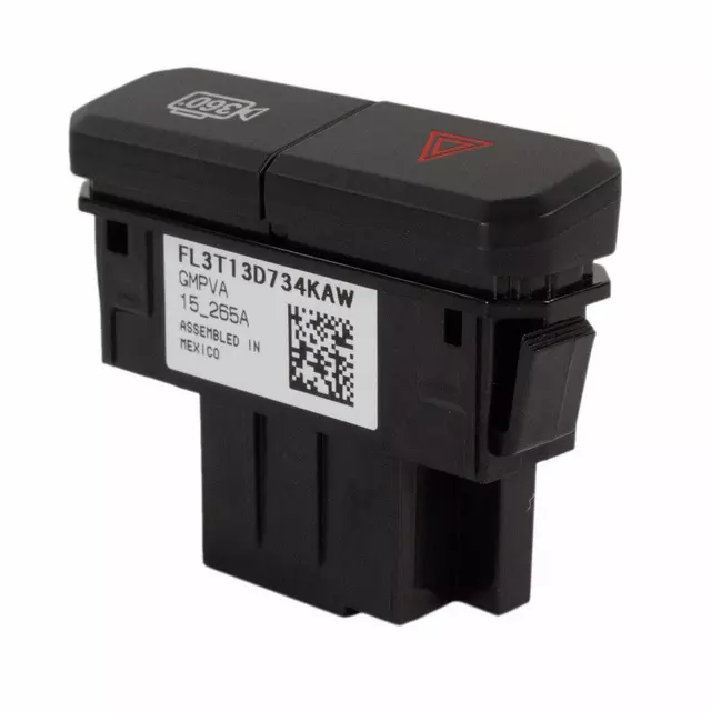FL3Z13D730KA - : Switch Assembly for Ford Image