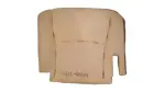 716120E040 - Body: Seat Cushion Pad for Toyota Image