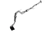 140877BC - : Cat-Back(tm) Exhaust System - ATAK(r) for Borla Image