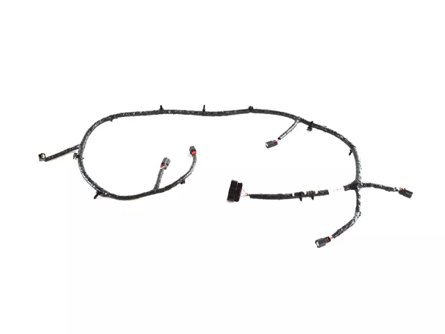 68251953AA - Electrical: Rear Fascia Wiring for Mopar Image