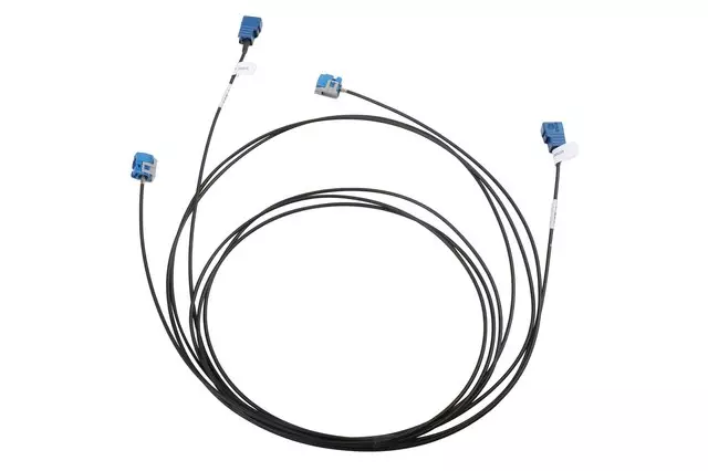 Digital Radio and Navigation Antenna Cable - GM (84862533)