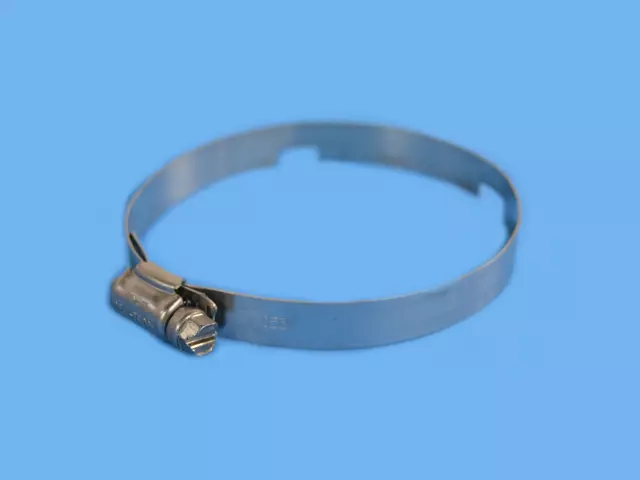 6511058AA - : Hose Clamp Clamp for Chrysler: 200 | Jeep: Cherokee Image