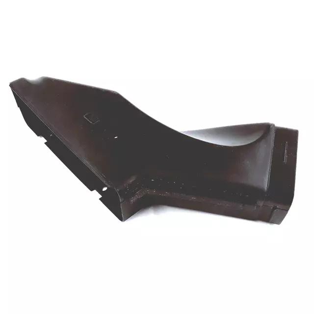 78129617E - Engine: Front Duct for Audi: A6, A6 Quattro Image