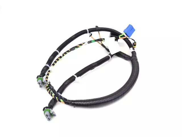 Radiator Fan Wiring - Mopar (04727792AG)