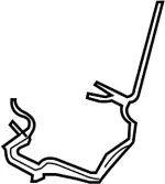 87019CG100 - : Wire Harness for Infiniti Image