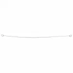 7T4Z3C650B - Steering: Clamp for Ford: Edge | Lincoln: MKX Image