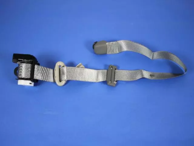 1CK361D5AA - Electrical: Retractor Assembly for Chrysler: Town &amp; Country | Dodge: Caravan, Grand Caravan Image