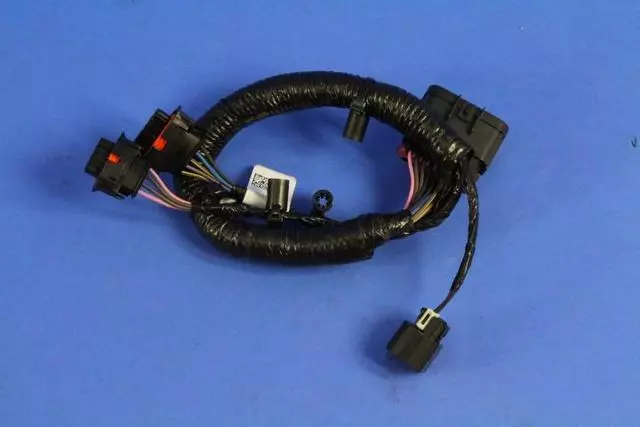 Urea Tank Harness - Mopar (68206348AD)