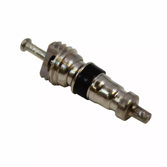 E3EZ19D701AA - HVAC: Pressure Switch Valve for Ford: E-150, E-250, E-350 Super Duty, E-450 Super Duty, Expedition, F-150, Flex, Mustang, Police Interceptor Sedan, Special Service Police Sedan, Taurus | Lincoln: MKS, MKT, Navigator Image