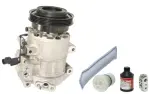 4590NK - : Complete Air Conditioning Kit w/ New Compressor for FOUR SEASONS Image