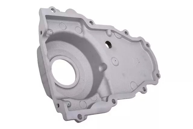 LS7 Front Timing Cover - GM (12598293)