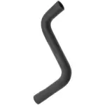 71267 - : CURVED RADIATOR HOSE, DAYCO for DAYCO HYDRAULIC Image