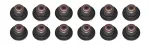 57074400 - : Engine Valve Stem Oil Seal Set for Ajusa Image
