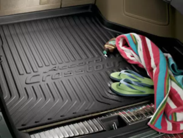 8U45TP6101 - Cargo Management: Cargo Tray for Honda: Accord, Crosstour Image