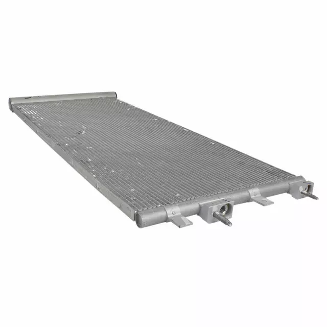 Condenser - Ford (HG9Z19712E)