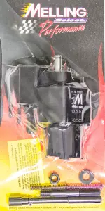 10050ST825SS - : High Performance Oil Pump for Melling Image