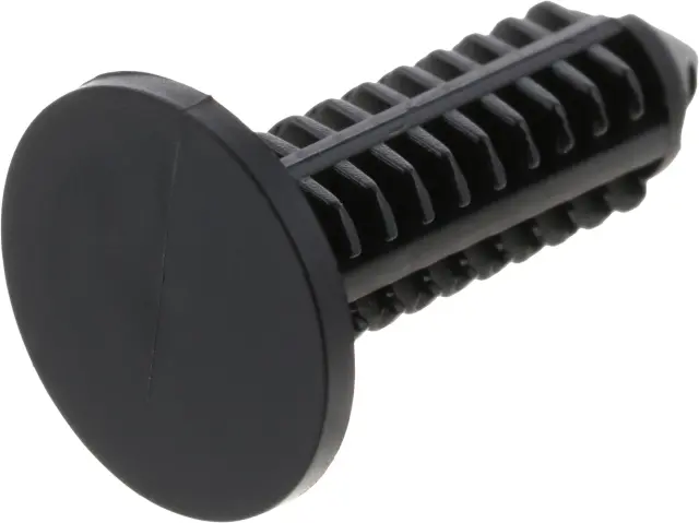 15530075U - Body: Front Cover Clip for INFINITI: JX35, QX60 Image