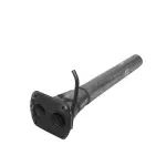 38981 - : Prebent Exhaust Pipe for AP Exhaust Image