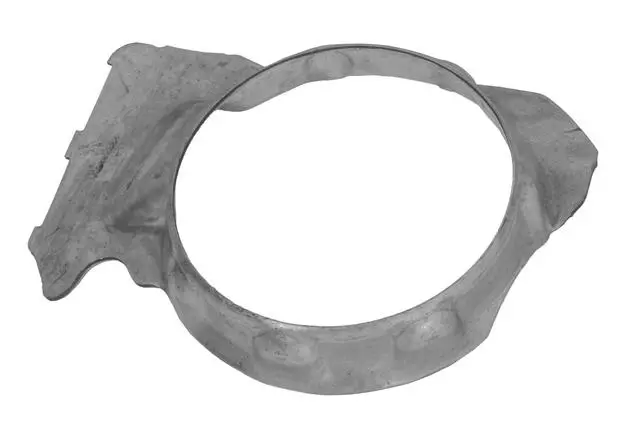 22778637 - : Support Bracket for Chevrolet: Impala Image