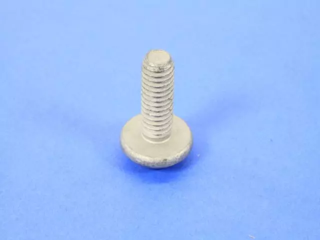 6104129AA - Body Sheet Metal Except Doors: Round Head Screw for Mopar Image image