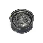 4726135AB - Wheels: Steel Wheel, Front Or Rear for Mopar Image