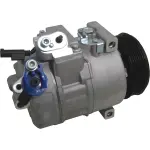 6512273 - : gpd Compressor New 6512273 for GLOBAL PARTS DISTRIBUTORS Image
