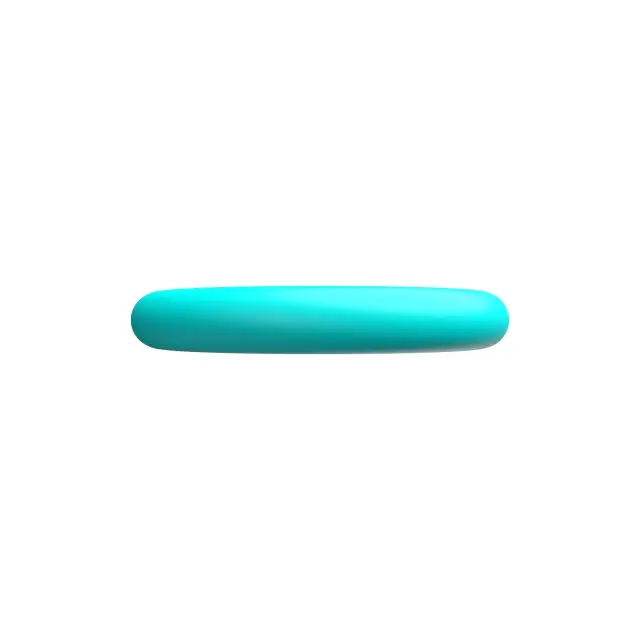 5047077AB - Engine: Engine Oil Indicator Tube O Ring for Mopar Image image