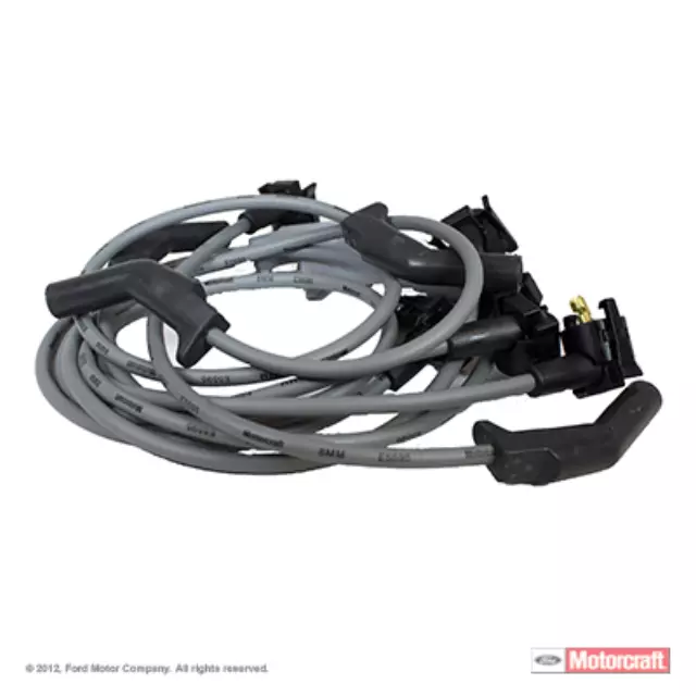 Cable Set - Ford (F4PZ-12259-LB)