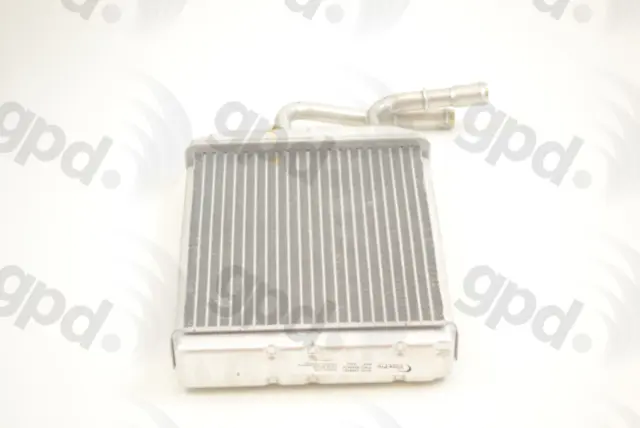 8231471 - Air Conditioning &amp; Heat: HVAC Heater Core for GLOBAL PARTS DISTRIBUTORS Image