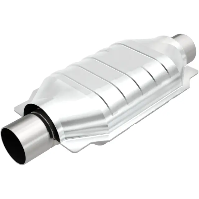 445004 - Exhaust: California Universal Catalytic Converter - 2.00in. for Magnaflow Image