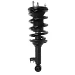 711349 - : PRT 711349 Suspension Strut and Coil Spring Assembly for PRT PERFORMANCE RIDE Image