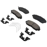 19538015 - : Pad Kit for GM Image
