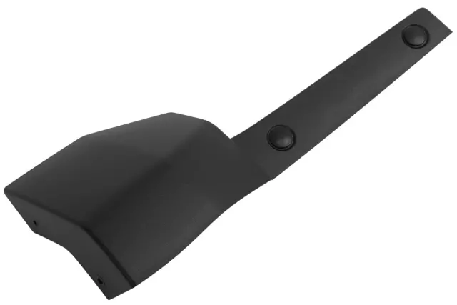 22801024 - Body: Side Body Trim Protector for Chevrolet: Silverado 1500, Silverado 1500 LD, Silverado 2500 HD, Silverado 3500 HD Image