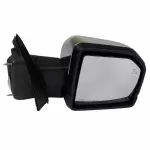JL3Z17682JB - Body: Mirror for Ford: F-150 Image