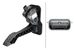 934562111 - : Hella Accelerator Pedal Sensor for Hella Image