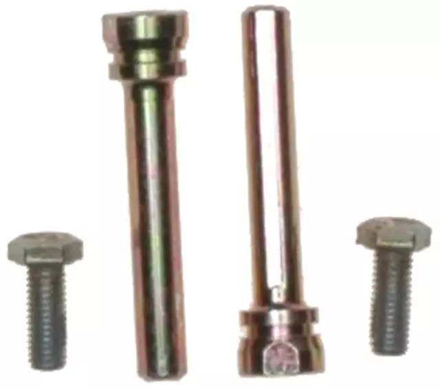 88928086 - : Front Disc Brake Caliper Bolt for GM Image