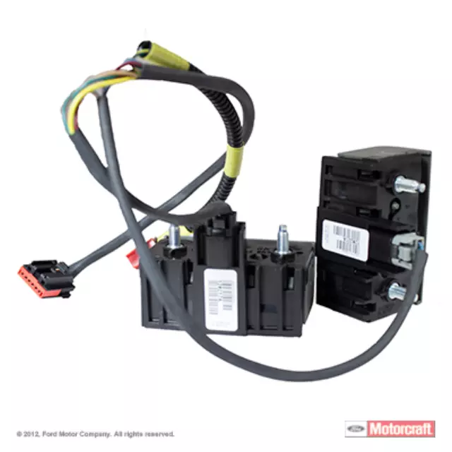 6L3Z9C888AA - Fuel System: Switch for Ford: F-150 | Lincoln: Mark LT Image