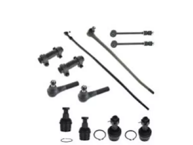 BL3Z2A142A - Brakes: Parking Brake Strut for Ford: E-250 Econoline, E-250 Econoline Club Wagon, E-350 Econoline, E-350 Econoline Club Wagon, F-250, F-350, F-Super Duty Image