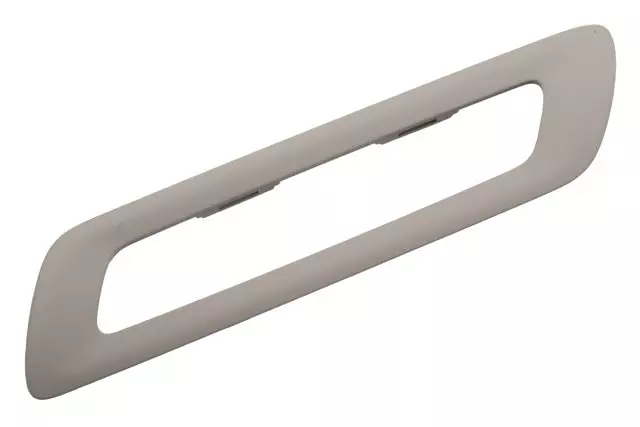 22794945 - Body: Trim Bezel for Cadillac: XTS Image