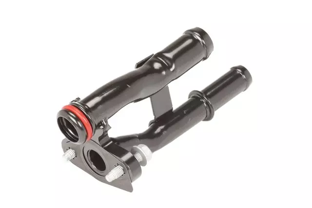 12644554 - : Heater Inlet and Outlet Pipe for ACDelco Image