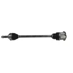 NCV69050 - : 85-86 Toyota MR2 CV Axle Assembly  - Rear Right for GSP Image