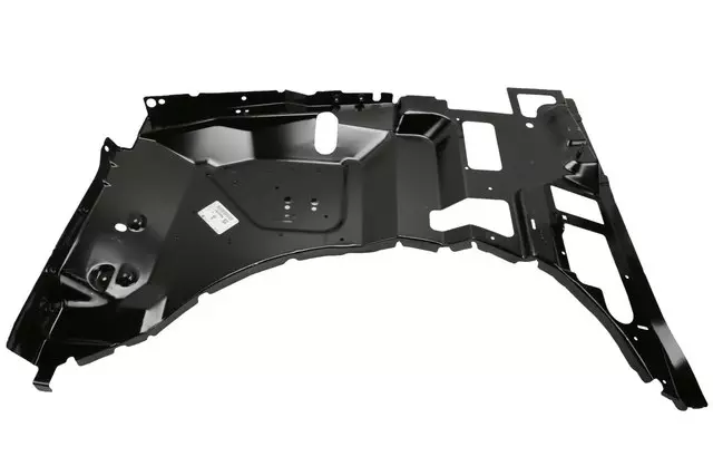 19416594 - Body: Inner Panel for Chevrolet: Express 1500, Express 2500, Express 3500 | GMC: Savana 1500, Savana 2500, Savana 3500 Image