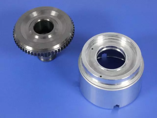 Input Clutch Hub Package - Mopar (5017518AB)