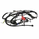 WC96746 - : Cable Assembly for Ford Image