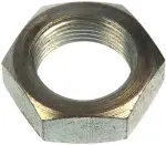 615074 - : Standard Spindle Nut 13/16 In.-20 Hex Size 1-1/8 In. for Dorman Image